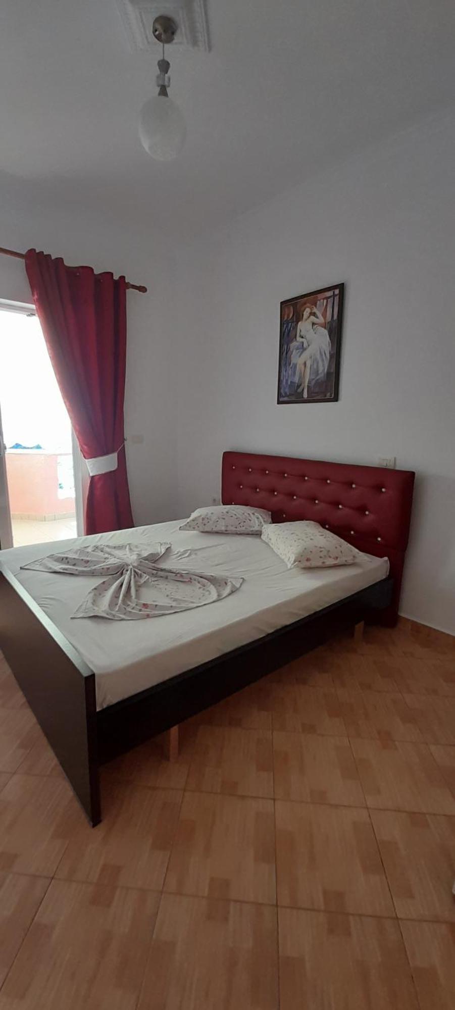 Vila Florand Sela Ksamil Kültér fotó