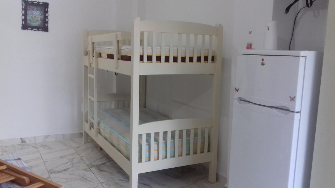 Vila Florand Sela Ksamil Kültér fotó